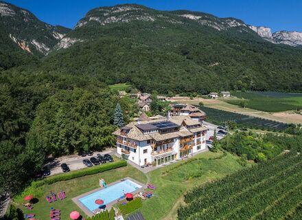 Hotel Steinegger Eppan