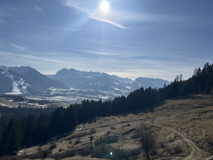 Foto von AlexanderK entlang der Tour