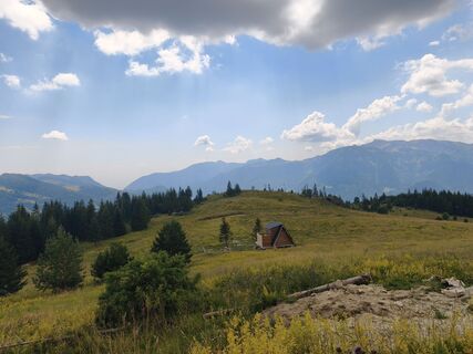 Fotografie z AdamVio na trase