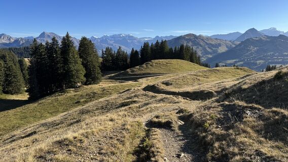 Foto von peter_oe entlang der Tour