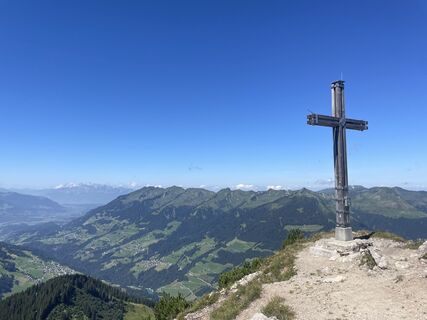 Foto von mhuibers entlang der Tour