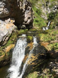 Wasserlochklamm