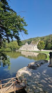 Fotografija s spletne strani Claudia Maurer na poti