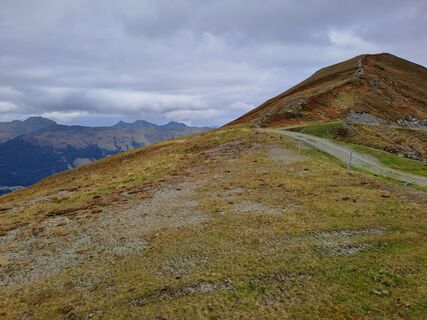 Photo de Wanderbursche66 le long du parcours
