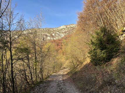 Fotó a Stefano “Iddo” honlapról a túra során