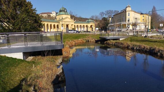 Foto de bergwolfi a lo largo del recorrido