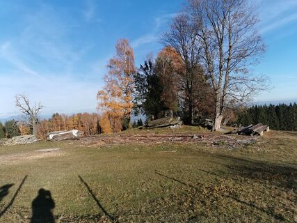 Foto von hilli66 entlang der Tour