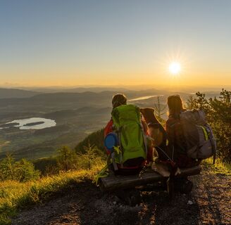 Mallestiger Mittagskogel