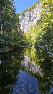 Fotografija s spletne strani Grieshofer Gerlinde na poti