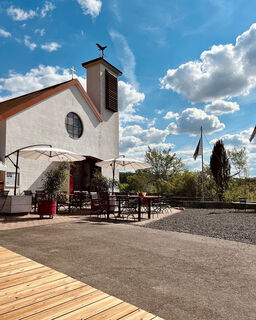 Gingarten St. Albert's Distillery