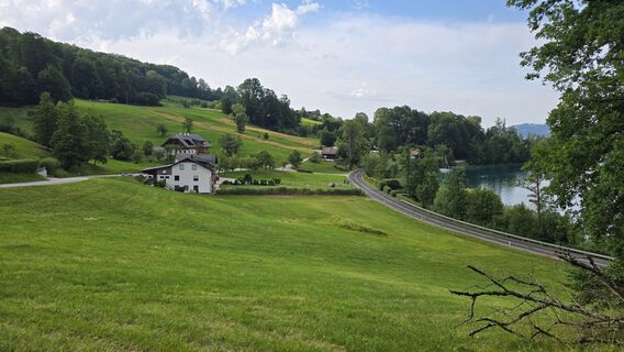 Fotografie de la Róbert Bondárenkó de-a lungul turului