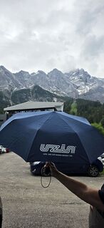 Foto von Gherteux entlang der Tour