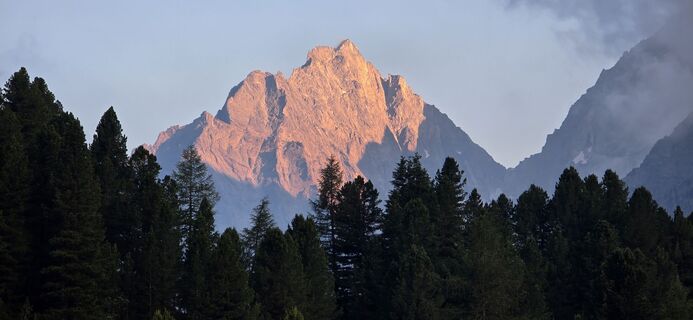 Fotografija s spletne strani Franz Frenner na poti