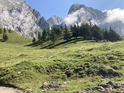 Foto von StefanSchmidt entlang der Tour