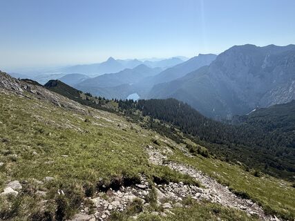 Foto de Natur_erleben_dg a lo largo del recorrido