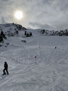 Foto de Klkohler03 a lo largo del recorrido