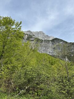Fotografia z Florian Schönbeck na trase