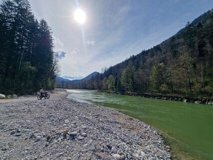 Fotó a melanieka honlapról a túra során