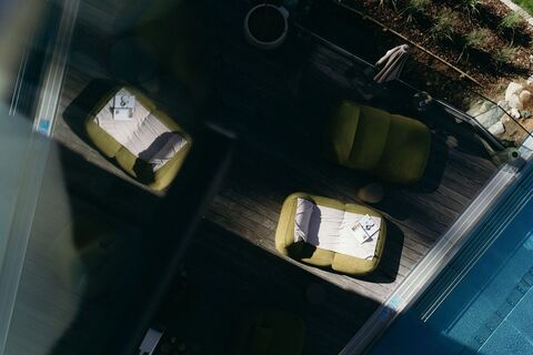 Boutique Aparthotel Chalets Coburg Schladming