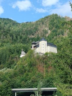 Foto von NIKOLAOS ASLANIDIS entlang der Tour