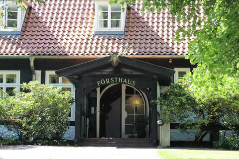 Bruchhausen-Vilsen Forsthaus Heiligenberg