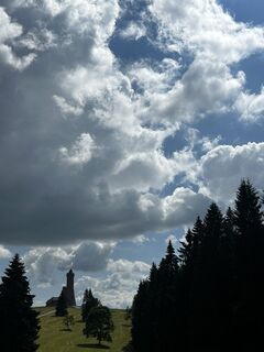 Photo de Slawo Mir le long du parcours