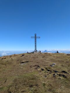 Foto de Andreas Bader 2 a lo largo del recorrido