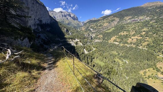 Fotografie z peter_oe na trase