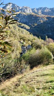 Photo de manu le long du parcours