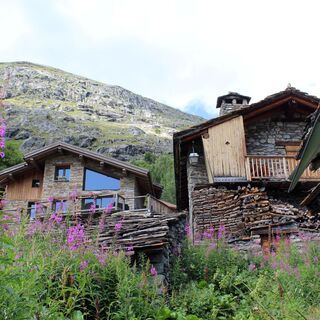 Bonneval-sur-Arc