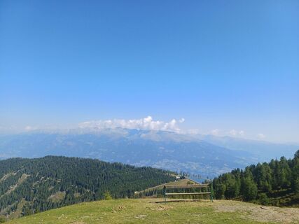 Fotografija s spletne strani Thomas Michalek 1 na poti