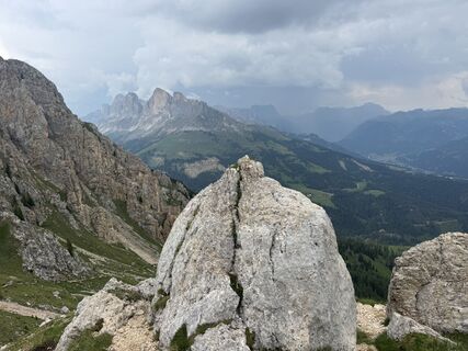 Fotografie z Raffaele Modena na trase