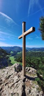 Foto von Aga M entlang der Tour