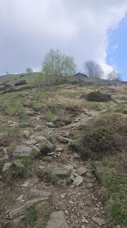 Fotó a Teresa 8 honlapról a túra során