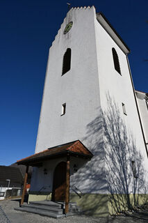 Mater Dolorosa Burladingen-Killer