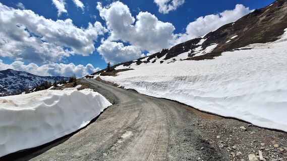 Foto von Matej Mikus 1 entlang der Tour