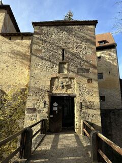 Kuva osoitteesta Norbert Herbig matkan varrella