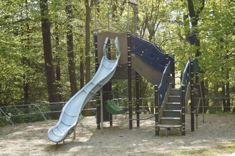 Spielplatz Kreuzkirchenpark, Görlitz