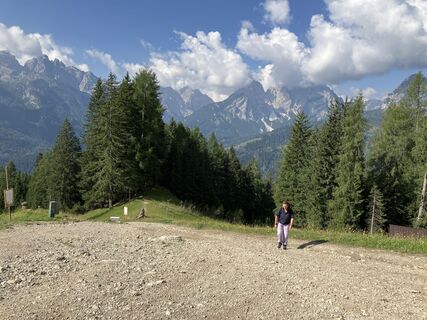 Foto de michelegrassi a lo largo del recorrido