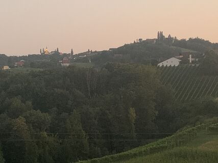 Foto von Martin Kühnlein entlang der Tour