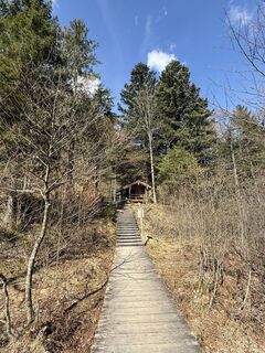 Zdjęcie z Moonlight13 wzdłuż trasy