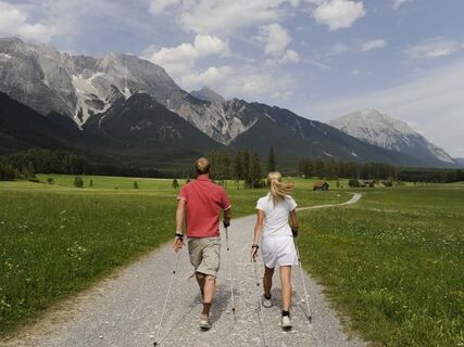 Nordic-Walking