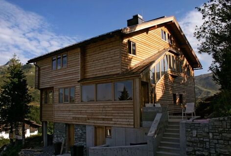 Haus Meilinger