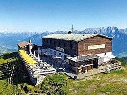 Birgitzköpflhaus