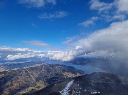 Fotografija s spletne strani MarionFeik na poti