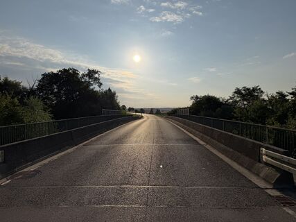 Foto von Schaali entlang der Tour