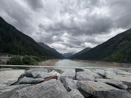 Foto von Daniel S entlang der Tour