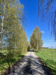Foto von Václav Stejskal entlang der Tour