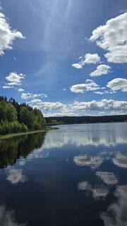 Fotografie de la Jens de-a lungul turului