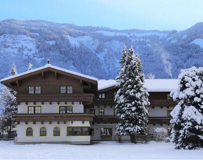 Pension Alpenrose
